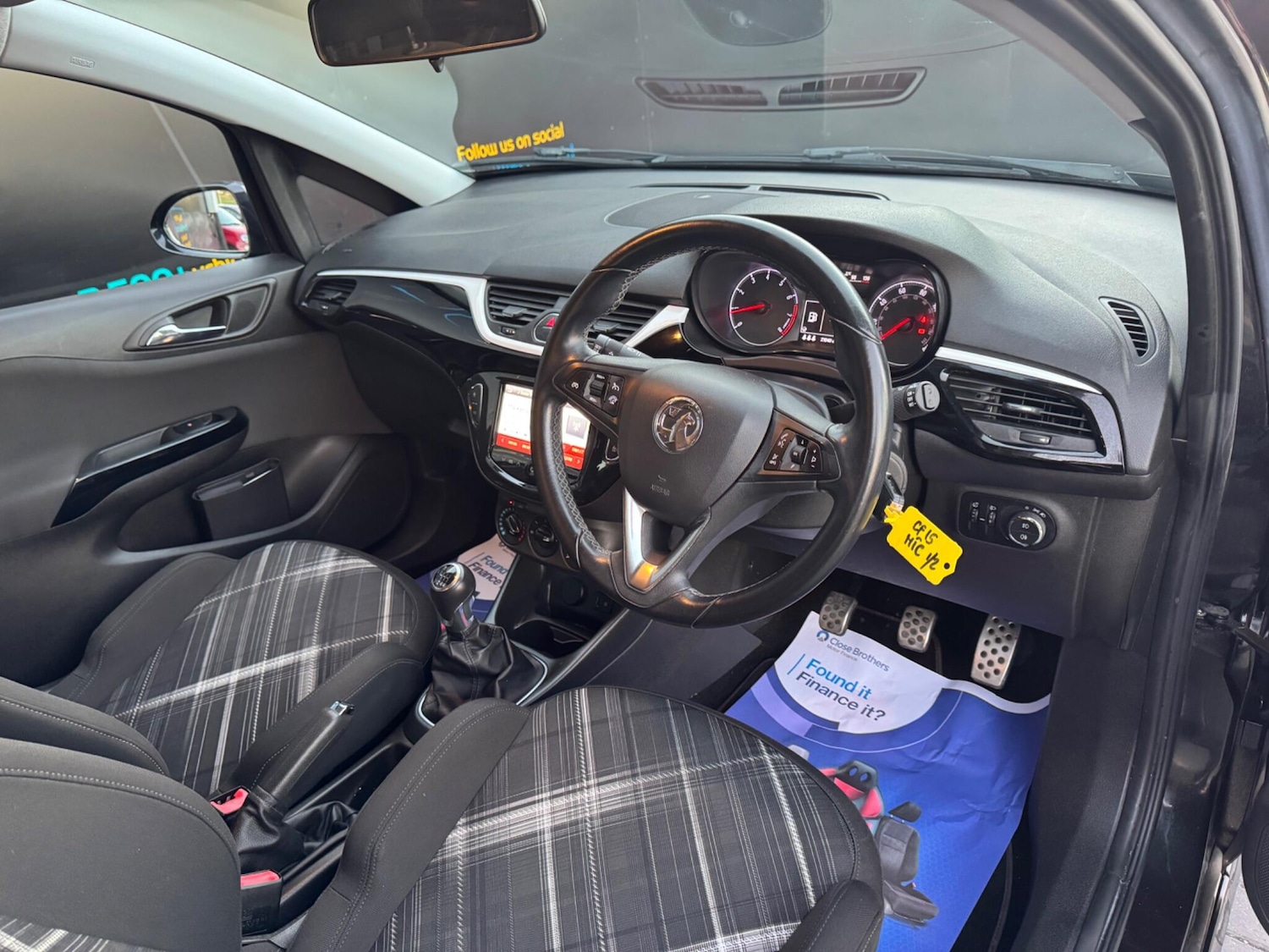 Used Vauxhall Corsa for sale - 76997328: Photo 26