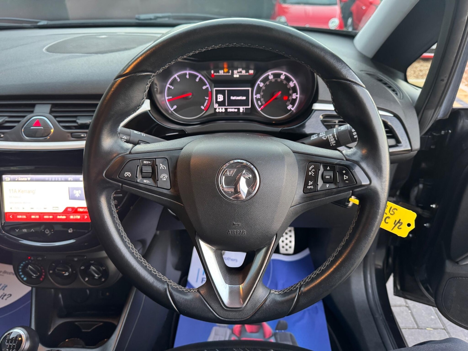 Used Vauxhall Corsa for sale - 76997328: Photo 27