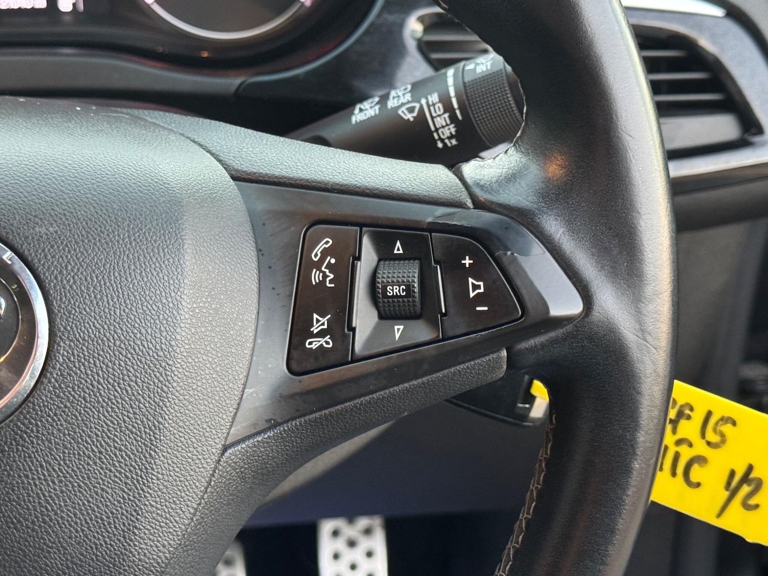 Used Vauxhall Corsa for sale - 76997328: Photo 29