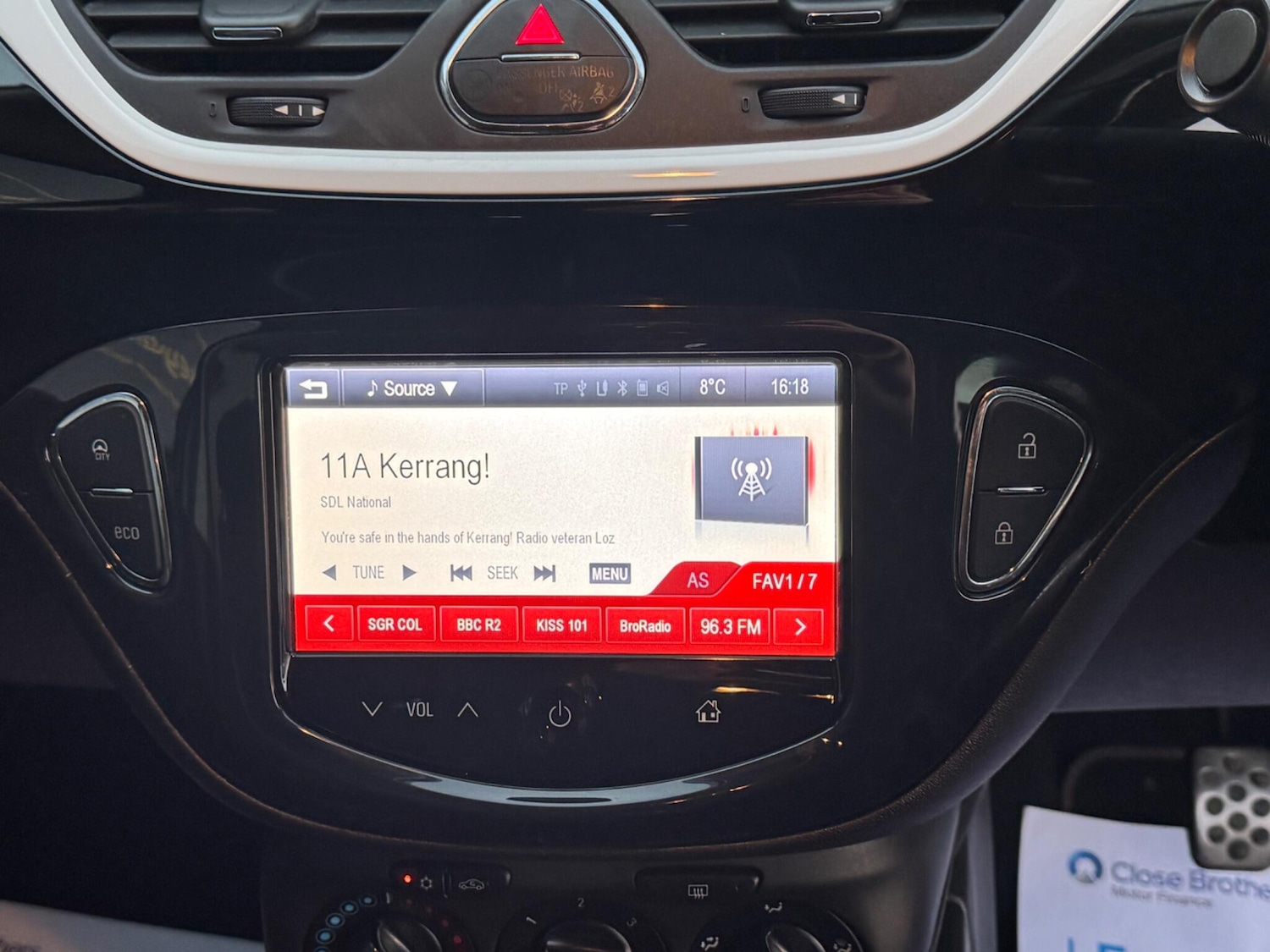 Used Vauxhall Corsa for sale - 76997328: Photo 30