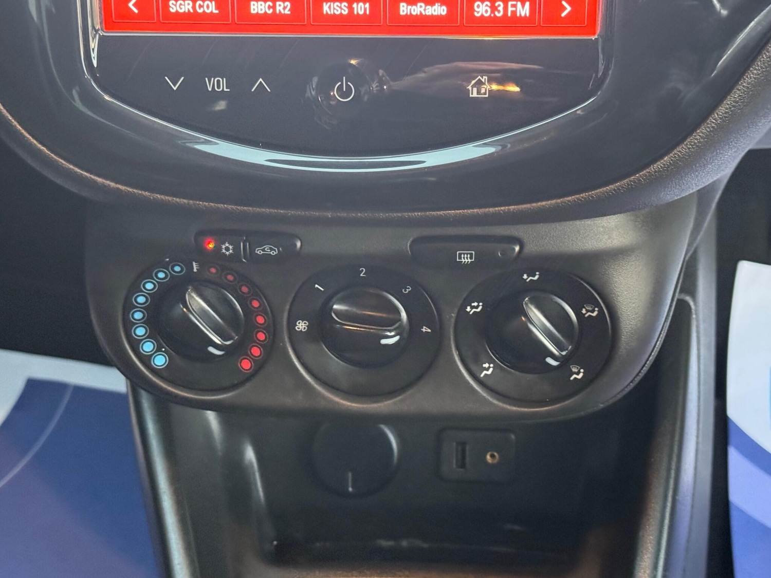 Used Vauxhall Corsa for sale - 76997328: Photo 31