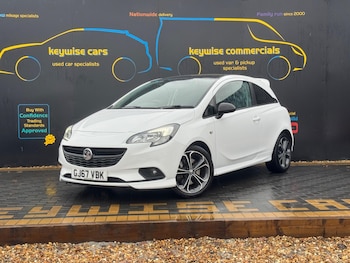 2017 (67) - 1.4T [150] White Edition 3dr