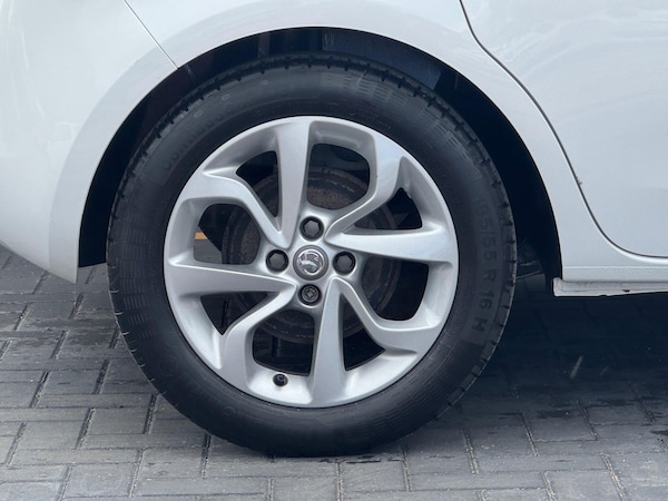 Used Vauxhall Corsa 2017 for sale - 75940732: Photo 13