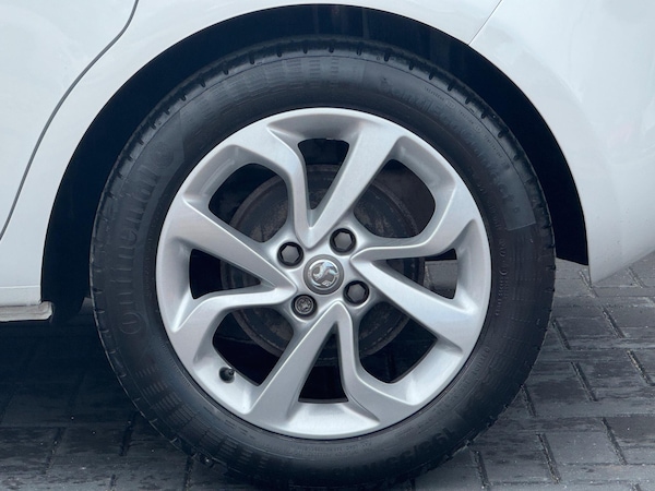 Used Vauxhall Corsa 2017 for sale - 75940732: Photo 14