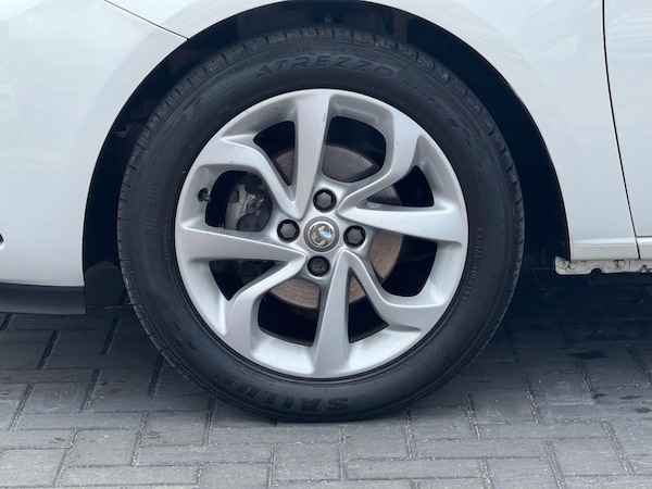 Used Vauxhall Corsa 2017 for sale - 75940732: Photo 15