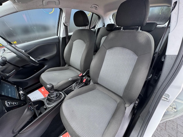 Used Vauxhall Corsa 2017 for sale - 75940732: Photo 23
