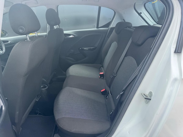Used Vauxhall Corsa 2017 for sale - 75940732: Photo 24