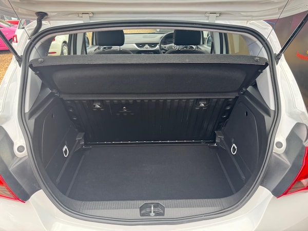 Used Vauxhall Corsa 2017 for sale - 75940732: Photo 26