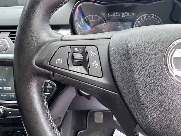 Used Vauxhall Corsa 2017 for sale - 75940732: Photo 28