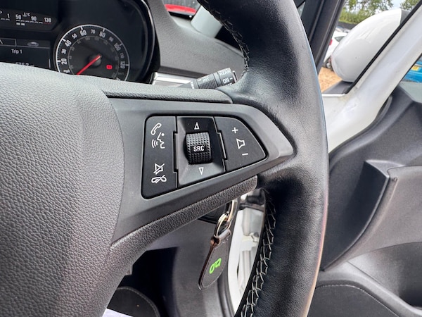 Used Vauxhall Corsa 2017 for sale - 75940732: Photo 29