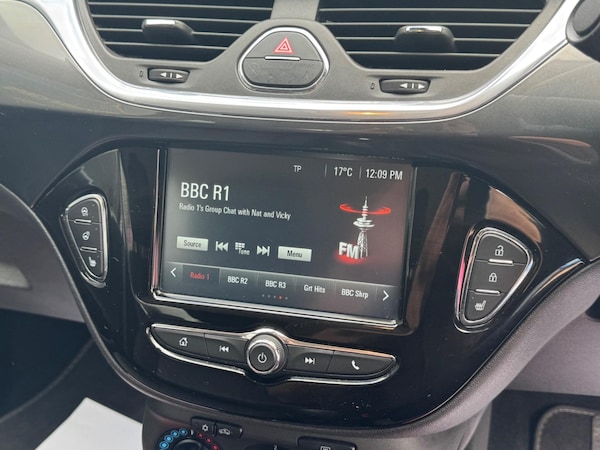Used Vauxhall Corsa 2017 for sale - 75940732: Photo 30