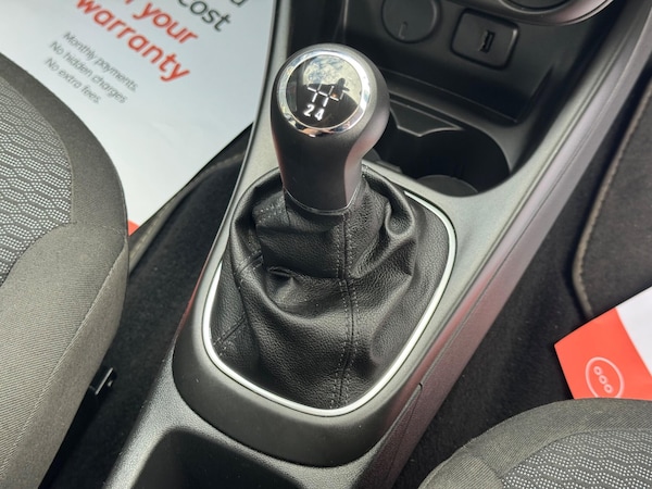 Used Vauxhall Corsa 2017 for sale - 75940732: Photo 33