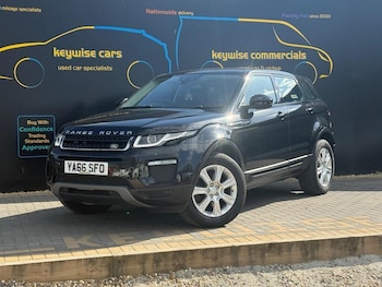Used Land Rover Range Rover Evoque 2017 for sale - 79268290: Photo