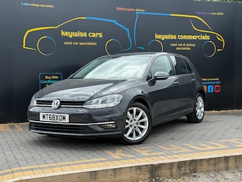 Used Volkswagen Golf 2018 for sale - 78796258: Photo