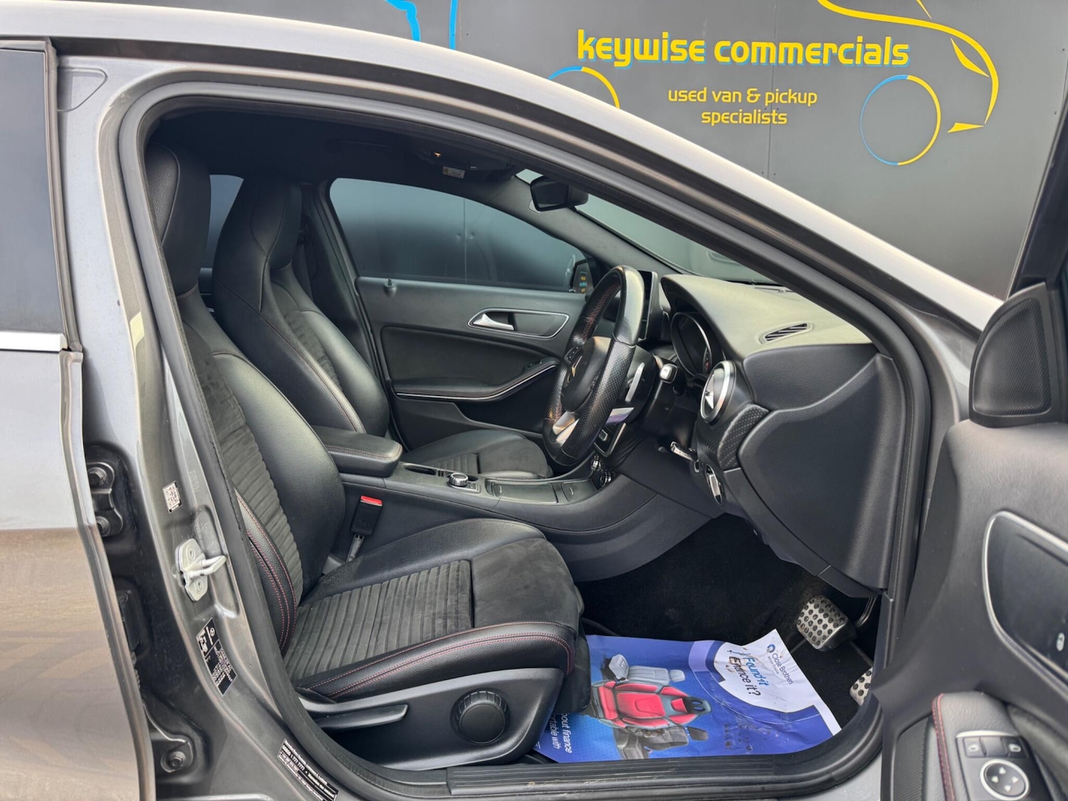 Used Mercedes-Benz A-Class 2017 for sale - 77131476: Photo 13