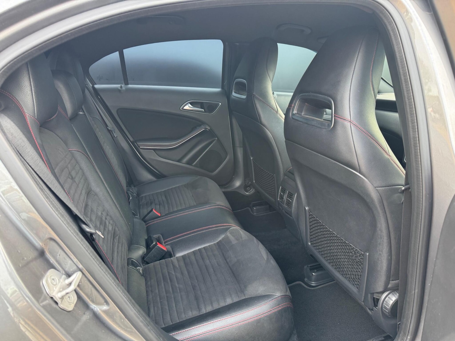 Used Mercedes-Benz A-Class 2017 for sale - 77131476: Photo 15