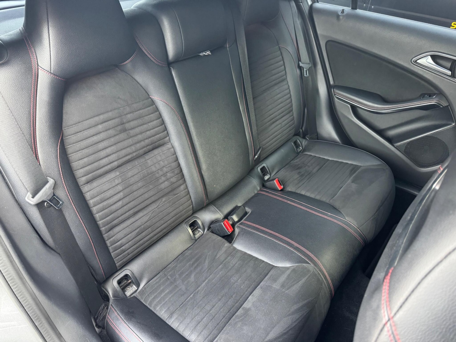 Used Mercedes-Benz A-Class 2017 for sale - 77131476: Photo 16