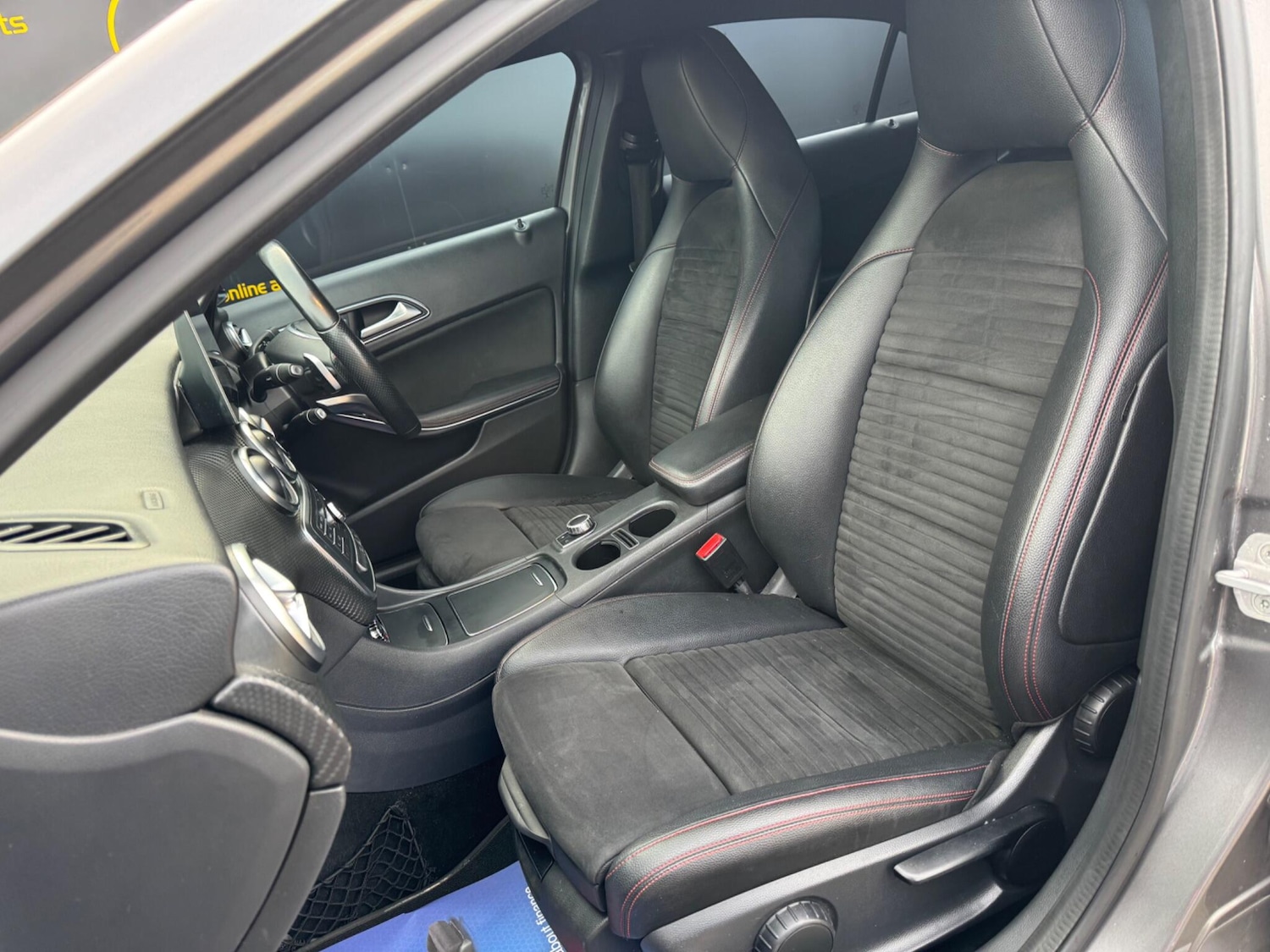 Used Mercedes-Benz A-Class 2017 for sale - 77131476: Photo 18