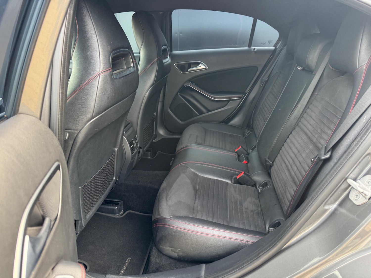 Used Mercedes-Benz A-Class 2017 for sale - 77131476: Photo 19