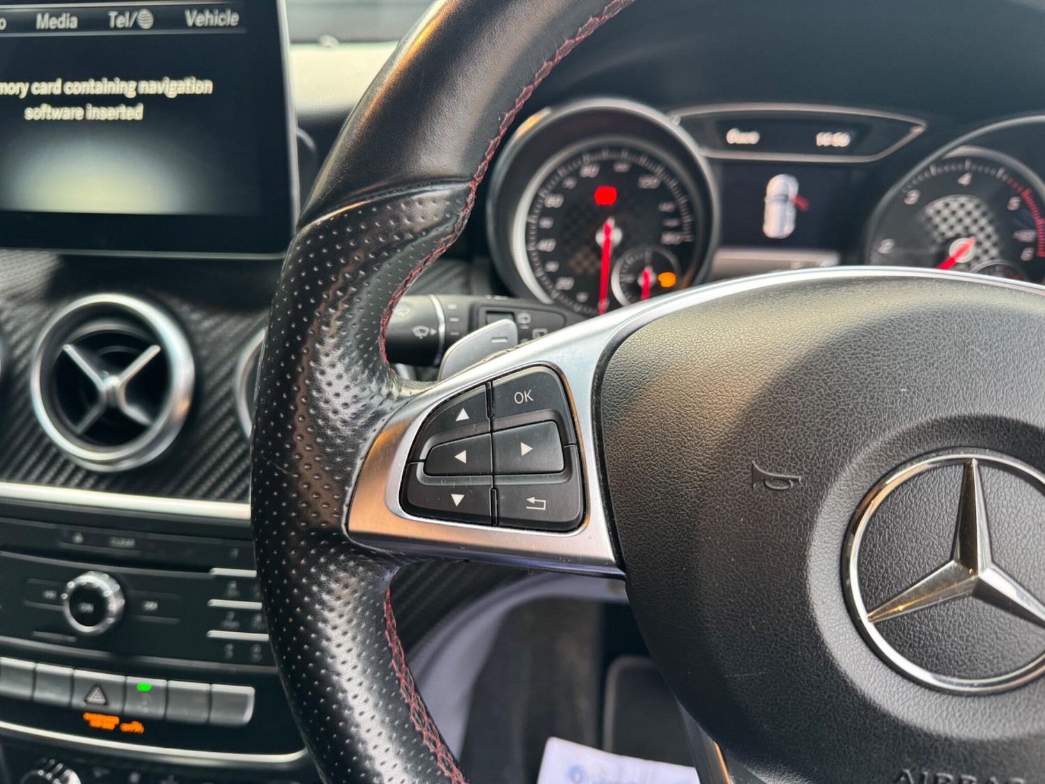 Used Mercedes-Benz A-Class 2017 for sale - 77131476: Photo 24