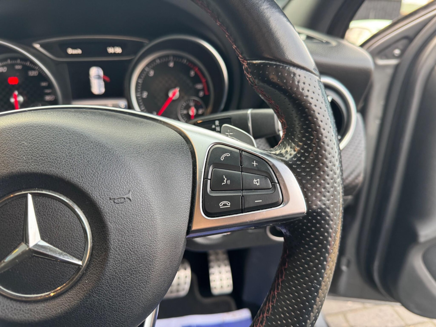 Used Mercedes-Benz A-Class 2017 for sale - 77131476: Photo 25