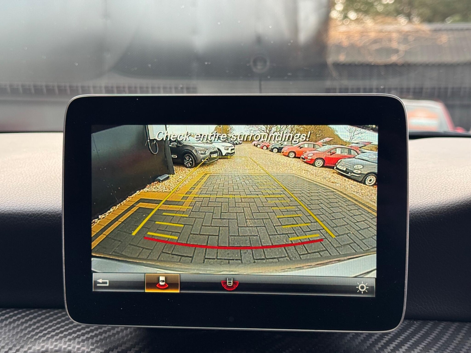 Used Mercedes-Benz A-Class 2017 for sale - 77131476: Photo 27