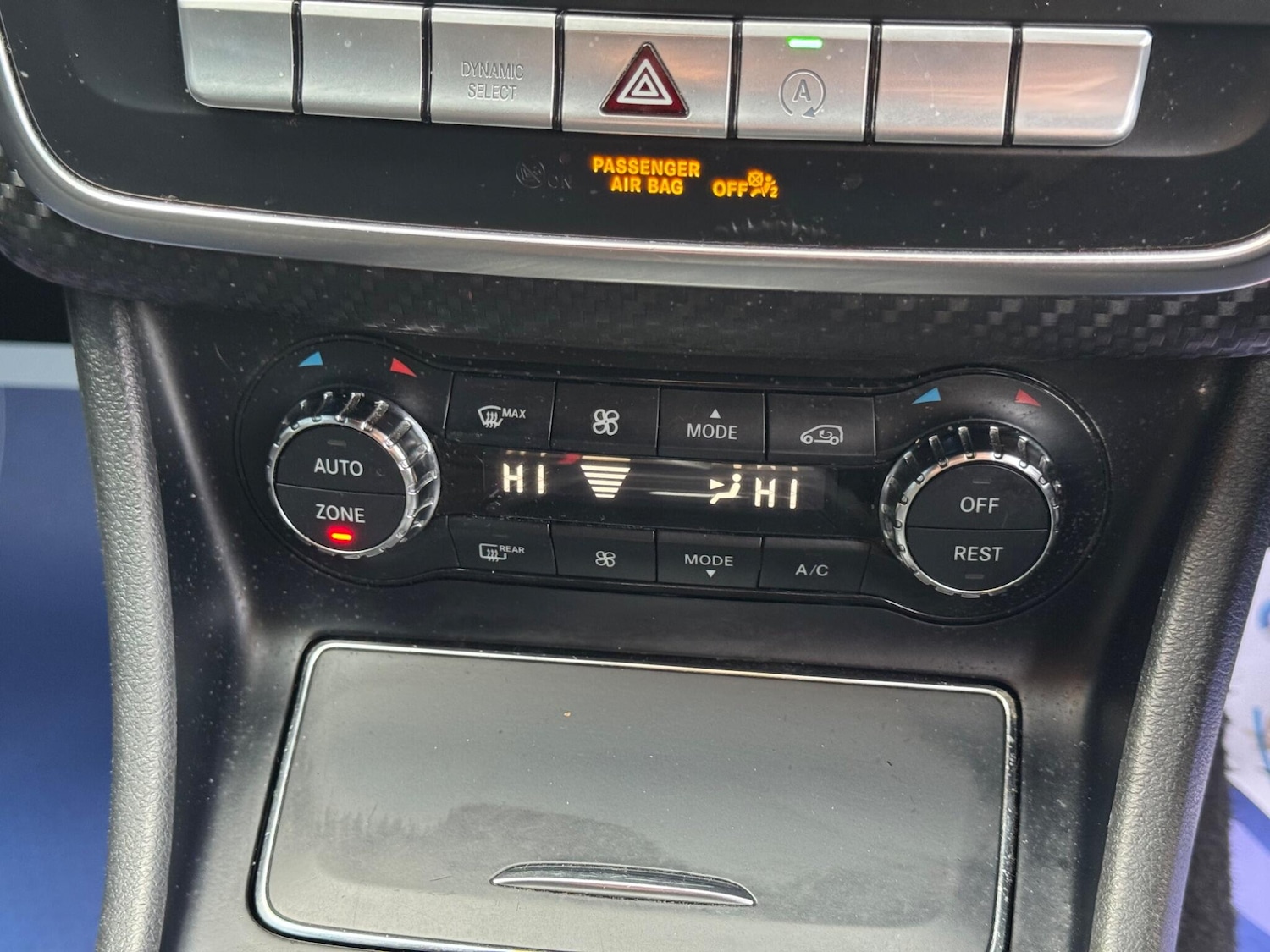 Used Mercedes-Benz A-Class 2017 for sale - 77131476: Photo 30