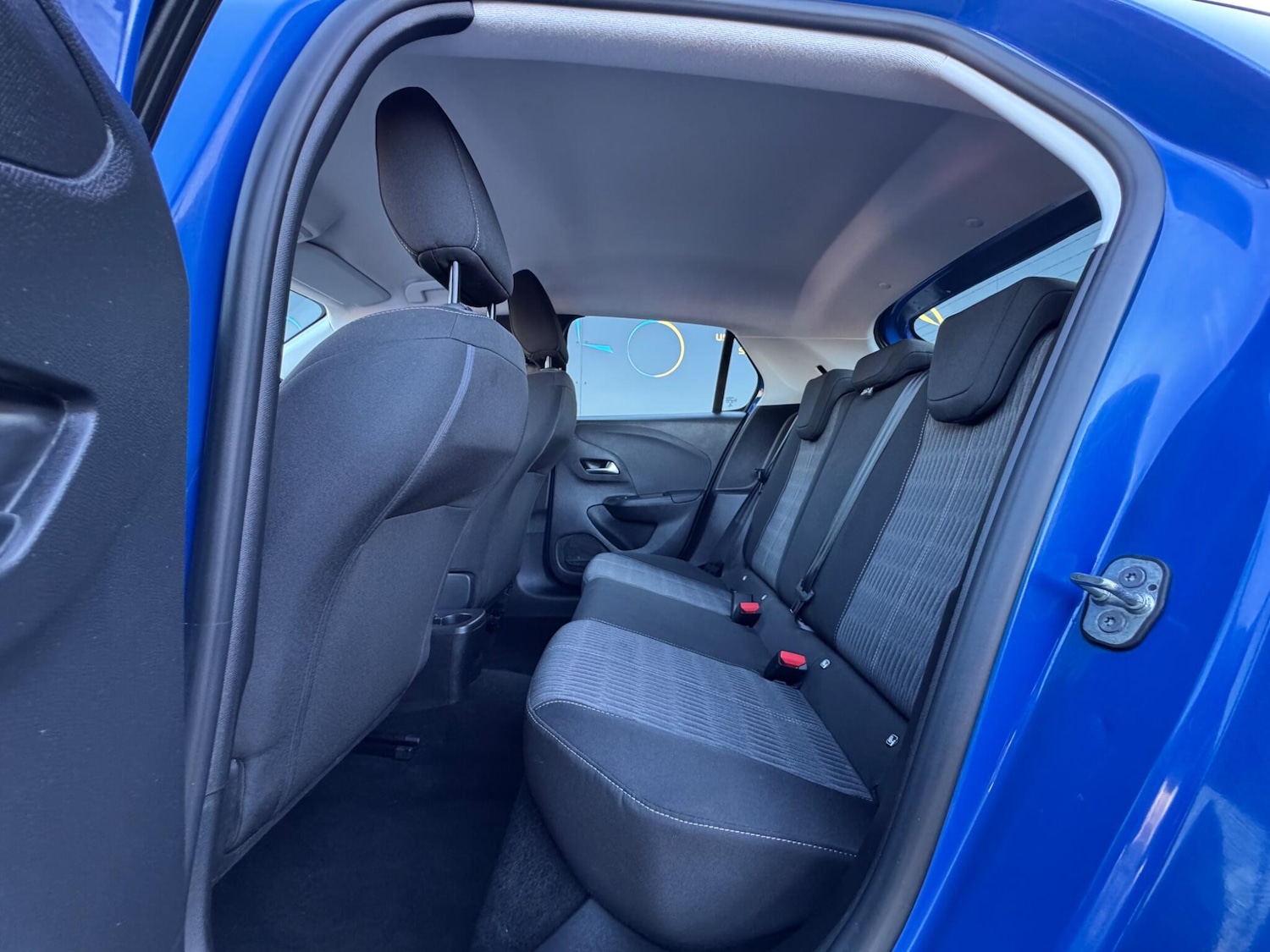 Used Vauxhall Corsa 2022 for sale - 76632681: Photo 18