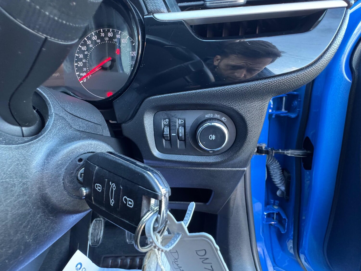 Used Vauxhall Corsa 2022 for sale - 76632681: Photo 27