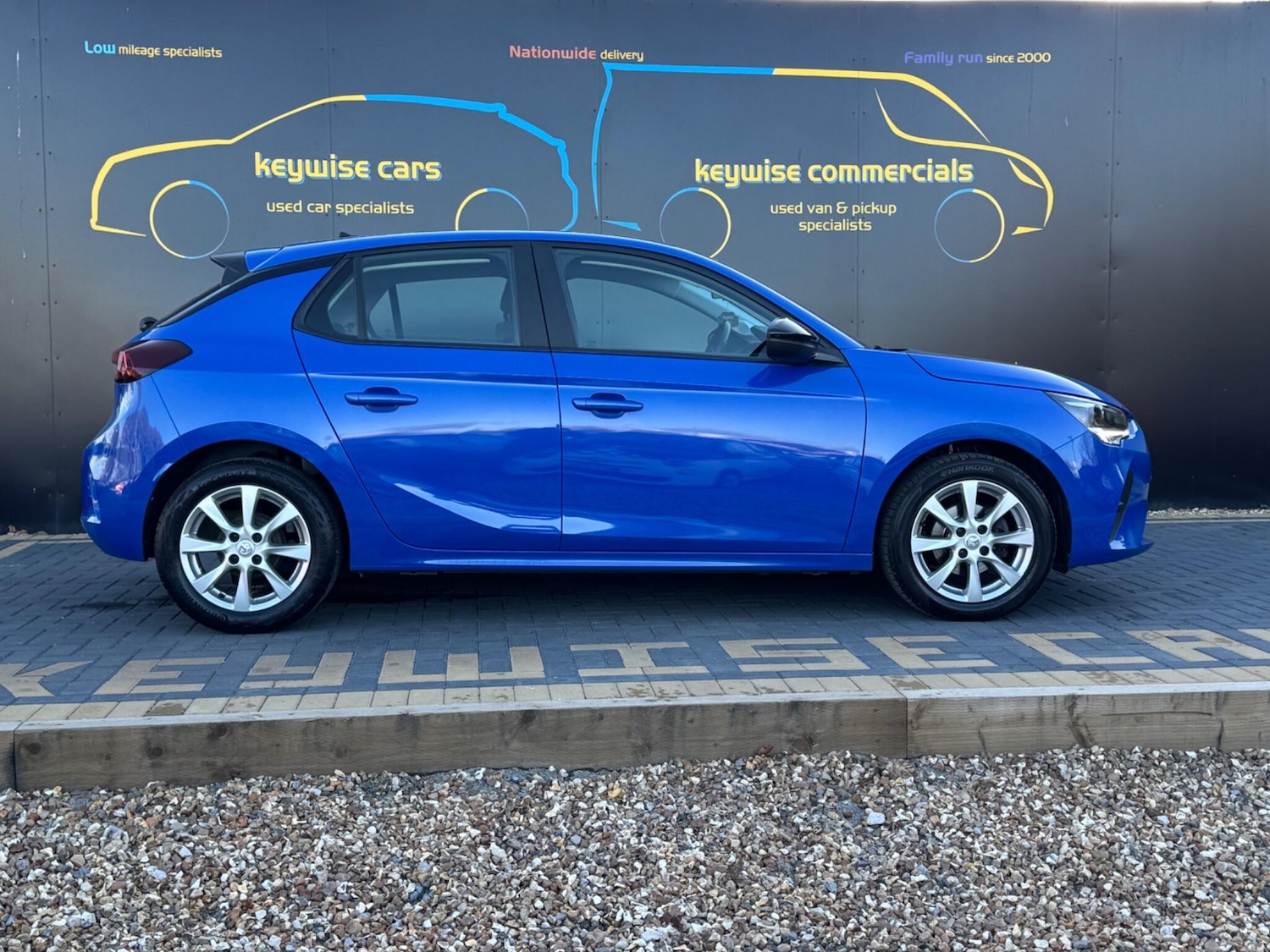 Used Vauxhall Corsa 2022 for sale - 76632681: Photo 6