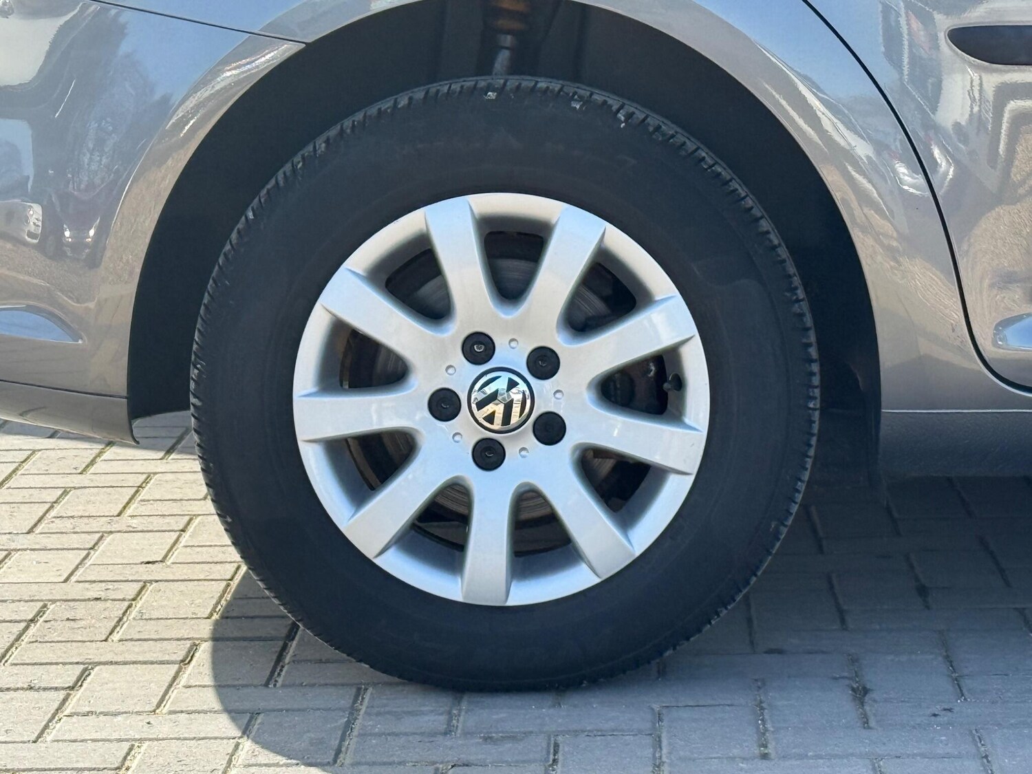 Used Volkswagen Touran 2013 for sale - 78171387: Photo 11