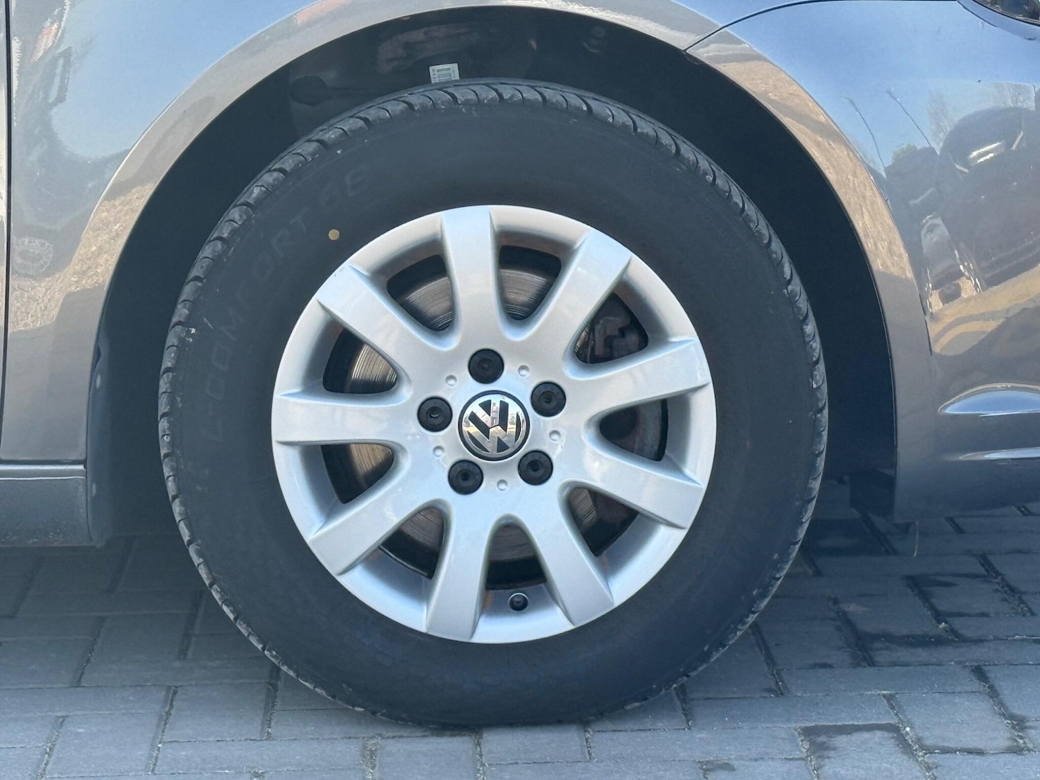 Used Volkswagen Touran 2013 for sale - 78171387: Photo 13
