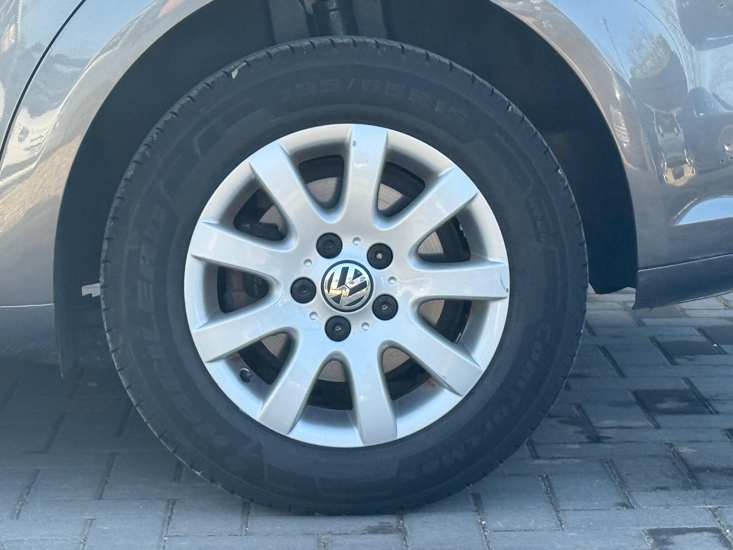 Used Volkswagen Touran 2013 for sale - 78171387: Photo 14