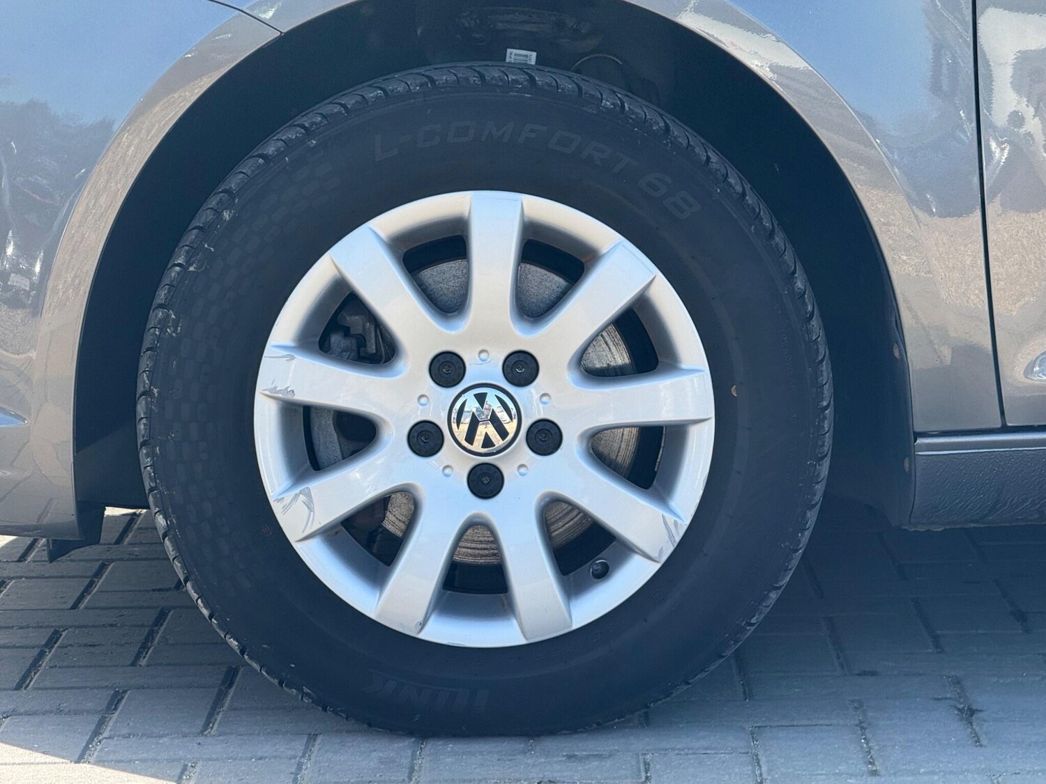 Used Volkswagen Touran 2013 for sale - 78171387: Photo 15