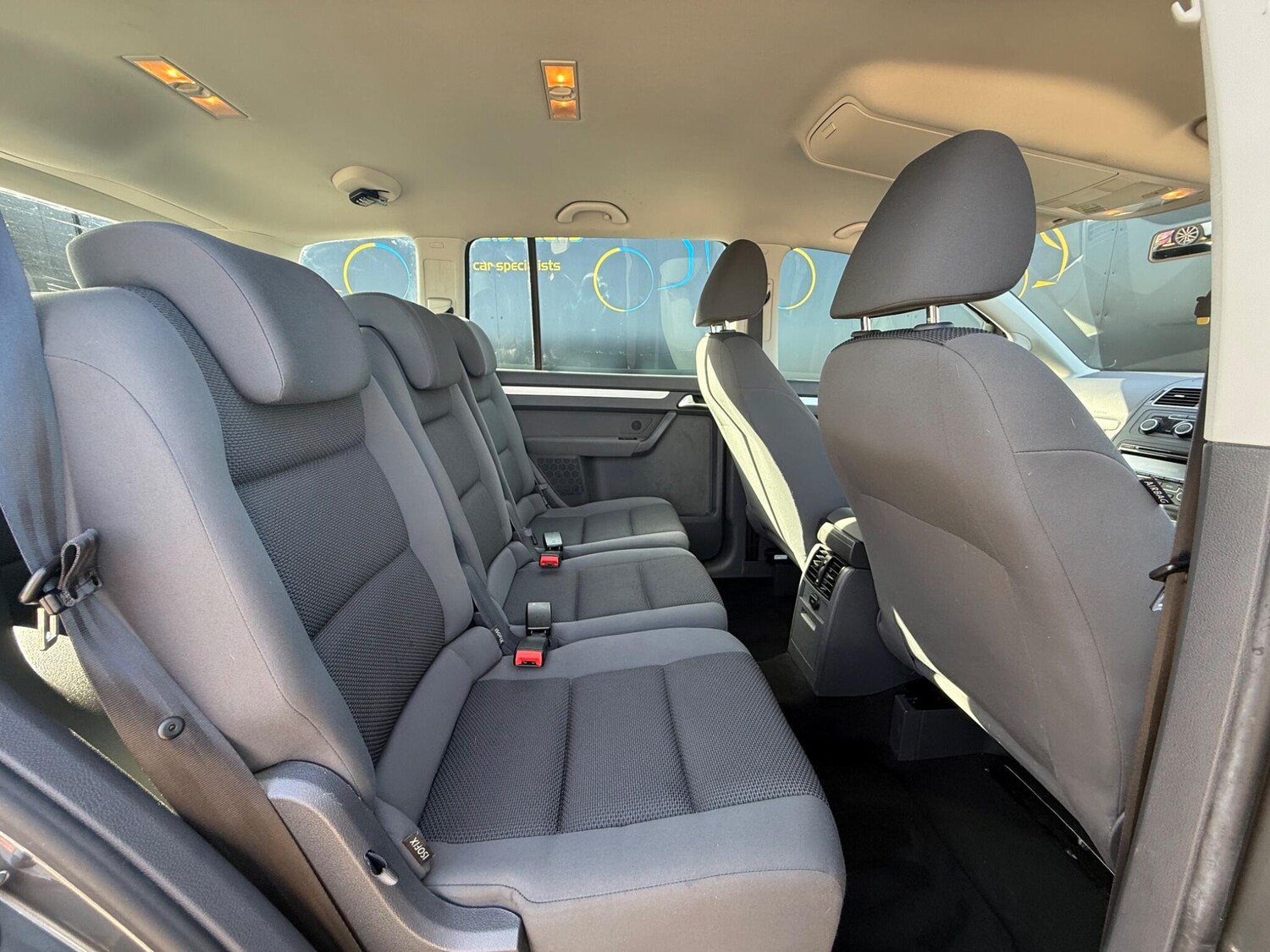 Used Volkswagen Touran 2013 for sale - 78171387: Photo 21