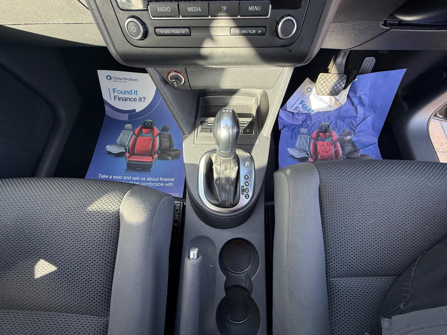 Used Volkswagen Touran 2013 for sale - 78171387: Photo 32