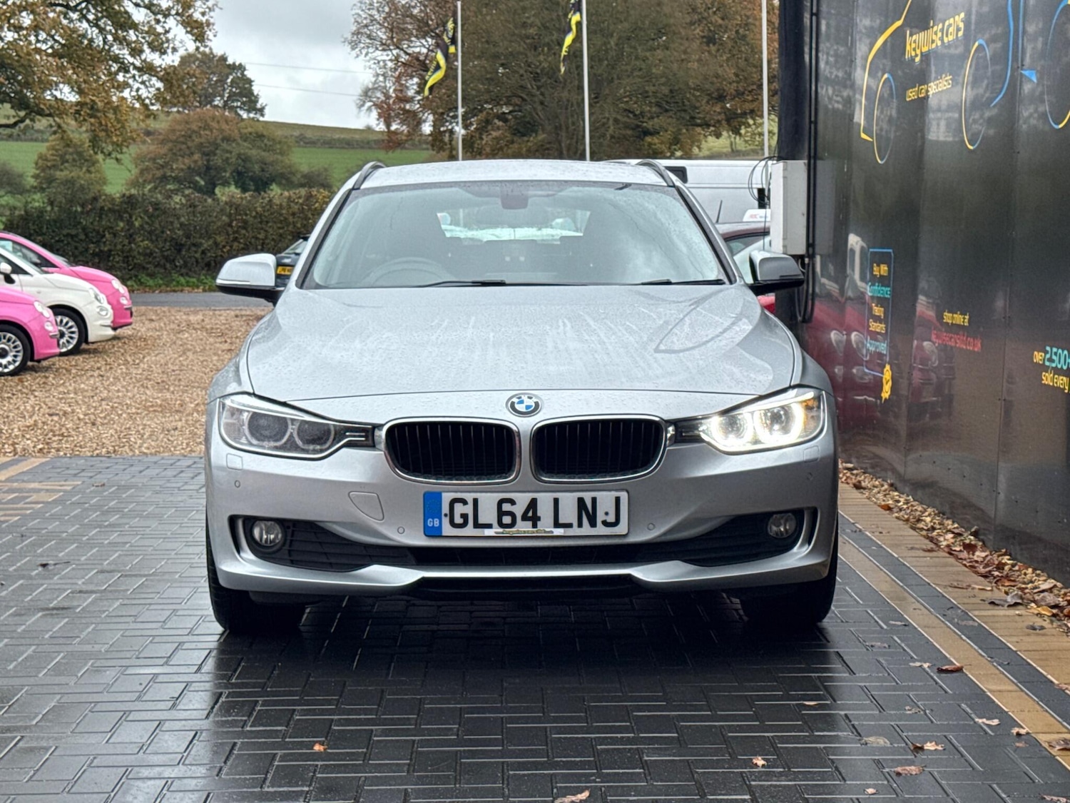 Used BMW 3 Series for sale - 76996874: Photo 10