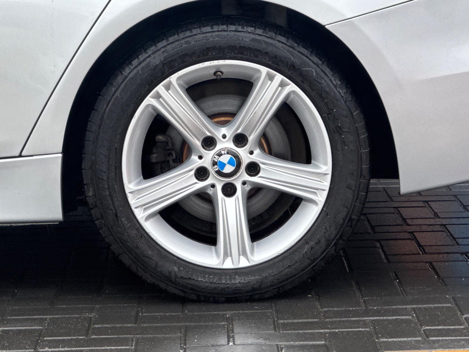 Used BMW 3 Series for sale - 76996874: Photo 11