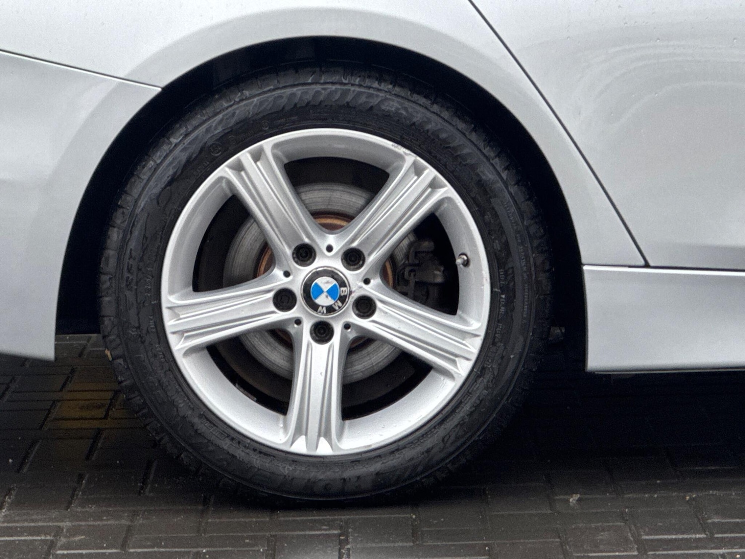 Used BMW 3 Series for sale - 76996874: Photo 14