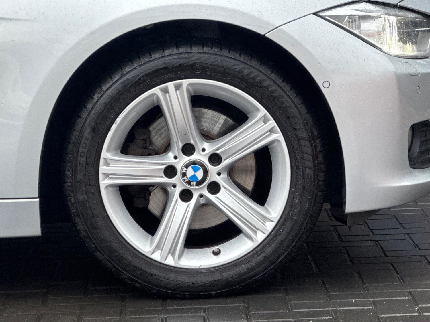 Used BMW 3 Series for sale - 76996874: Photo 15