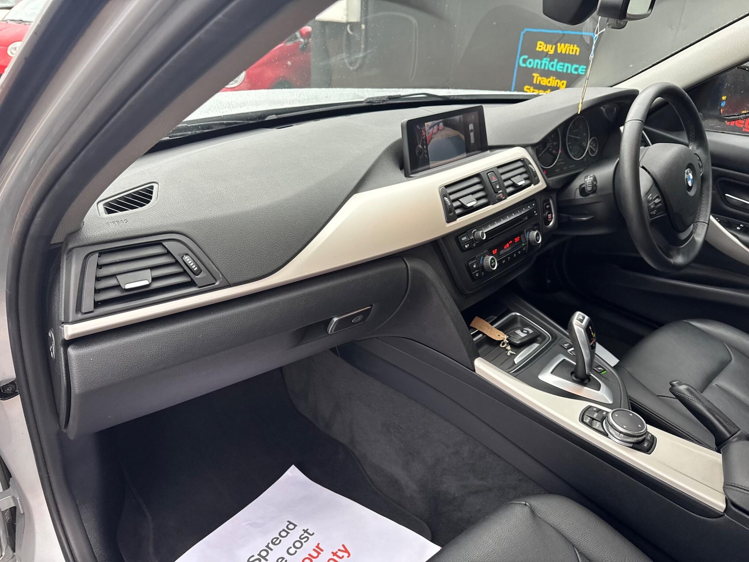 Used BMW 3 Series for sale - 76996874: Photo 18