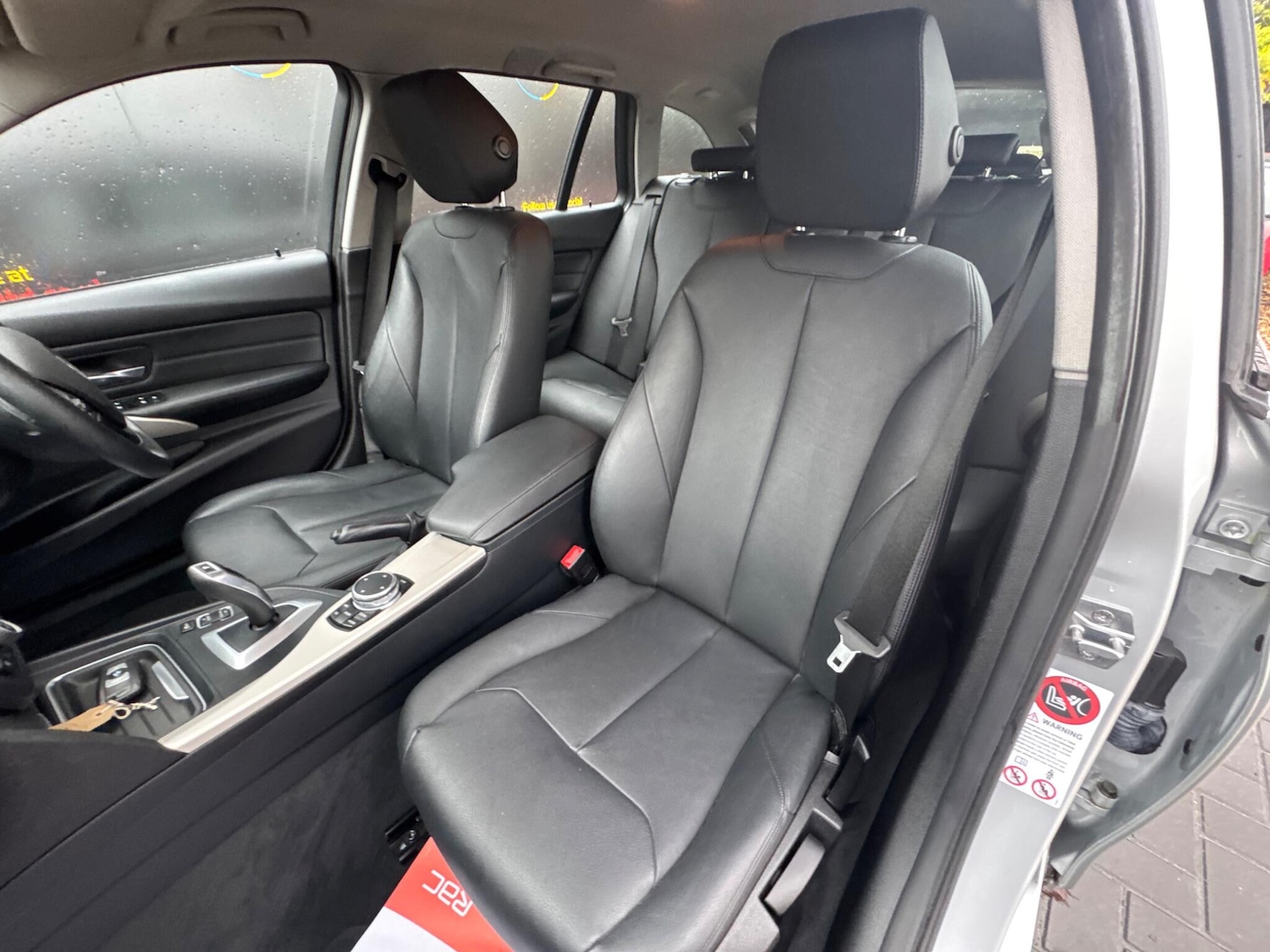 Used BMW 3 Series for sale - 76996874: Photo 19