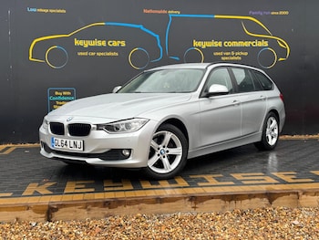 Used BMW 3 Series 2014 for sale - 76996874: Photo