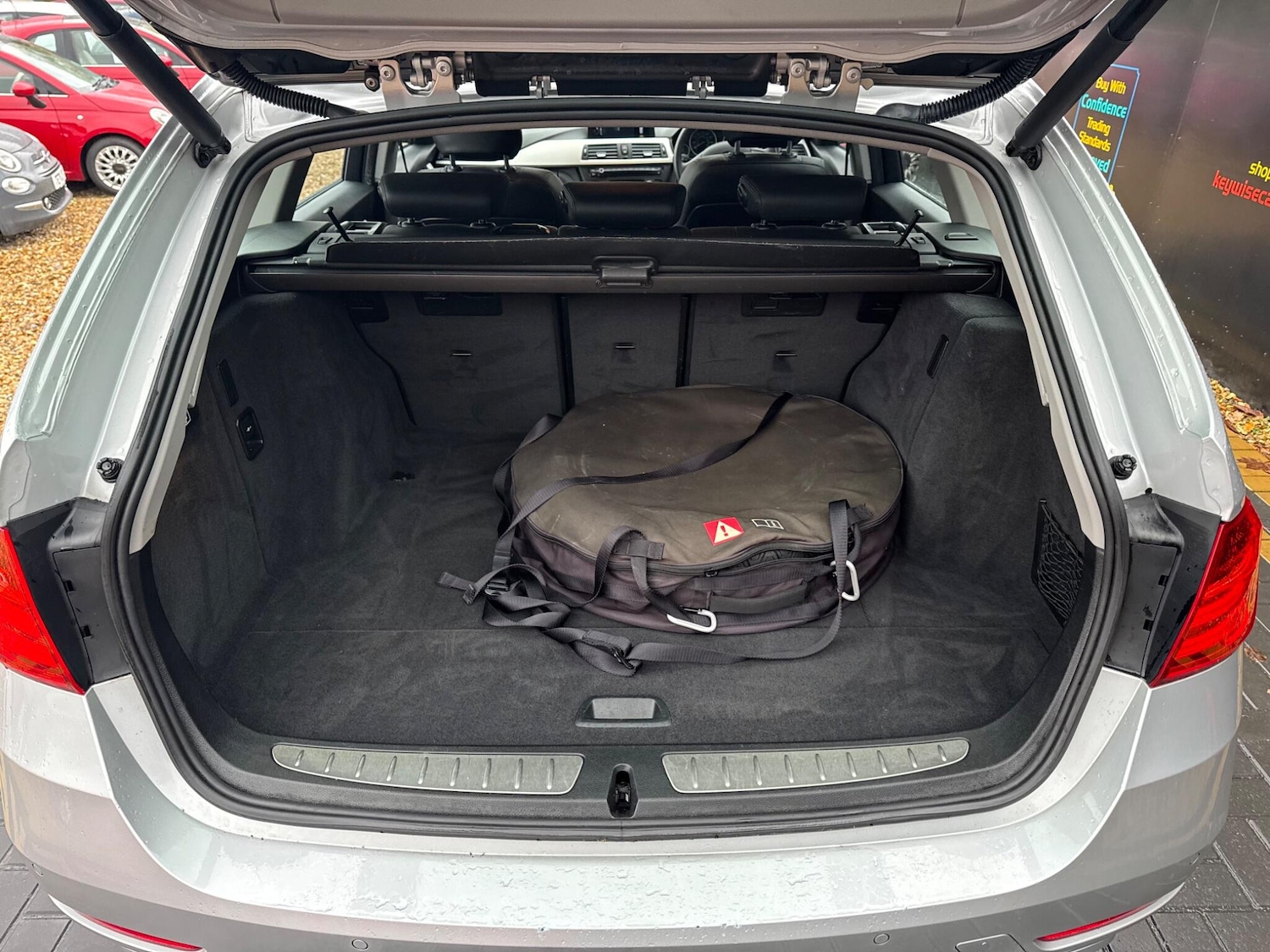 Used BMW 3 Series for sale - 76996874: Photo 24