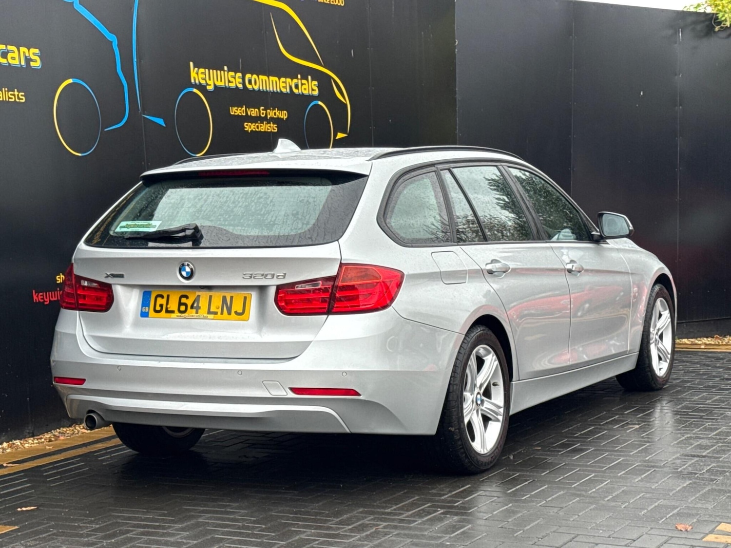 Used BMW 3 Series for sale - 76996874: Photo 6