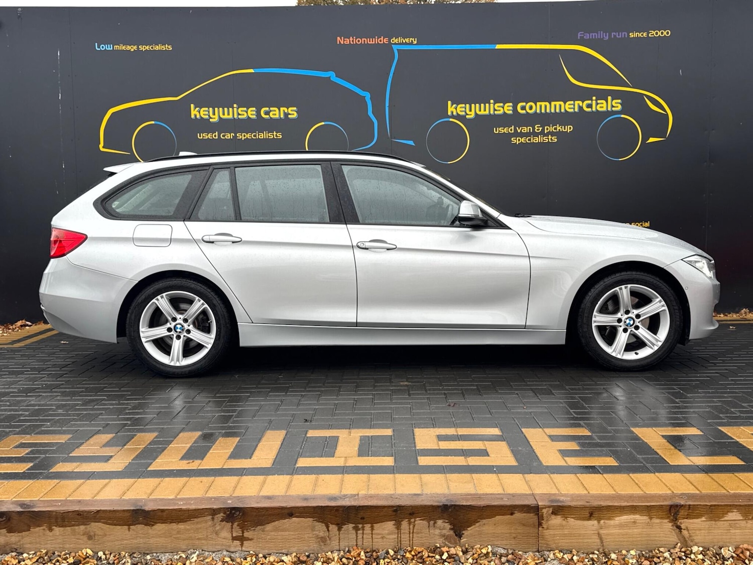 Used BMW 3 Series for sale - 76996874: Photo 7