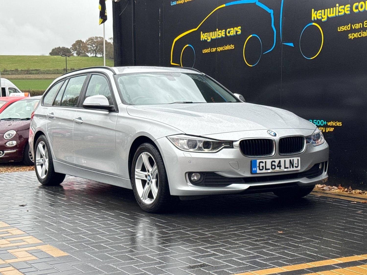 Used BMW 3 Series for sale - 76996874: Photo 9