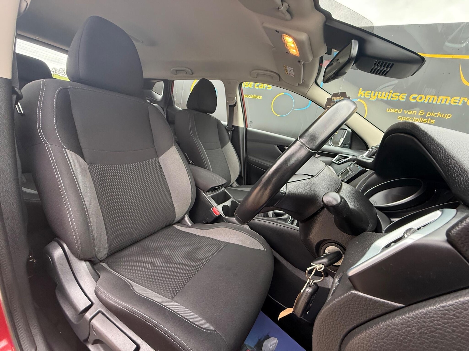 Used Nissan Qashqai 2018 for sale - 78101228: Photo 10