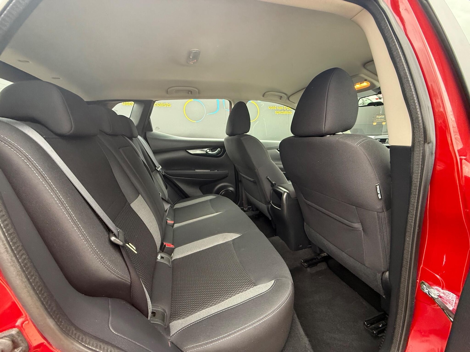 Used Nissan Qashqai 2018 for sale - 78101228: Photo 11