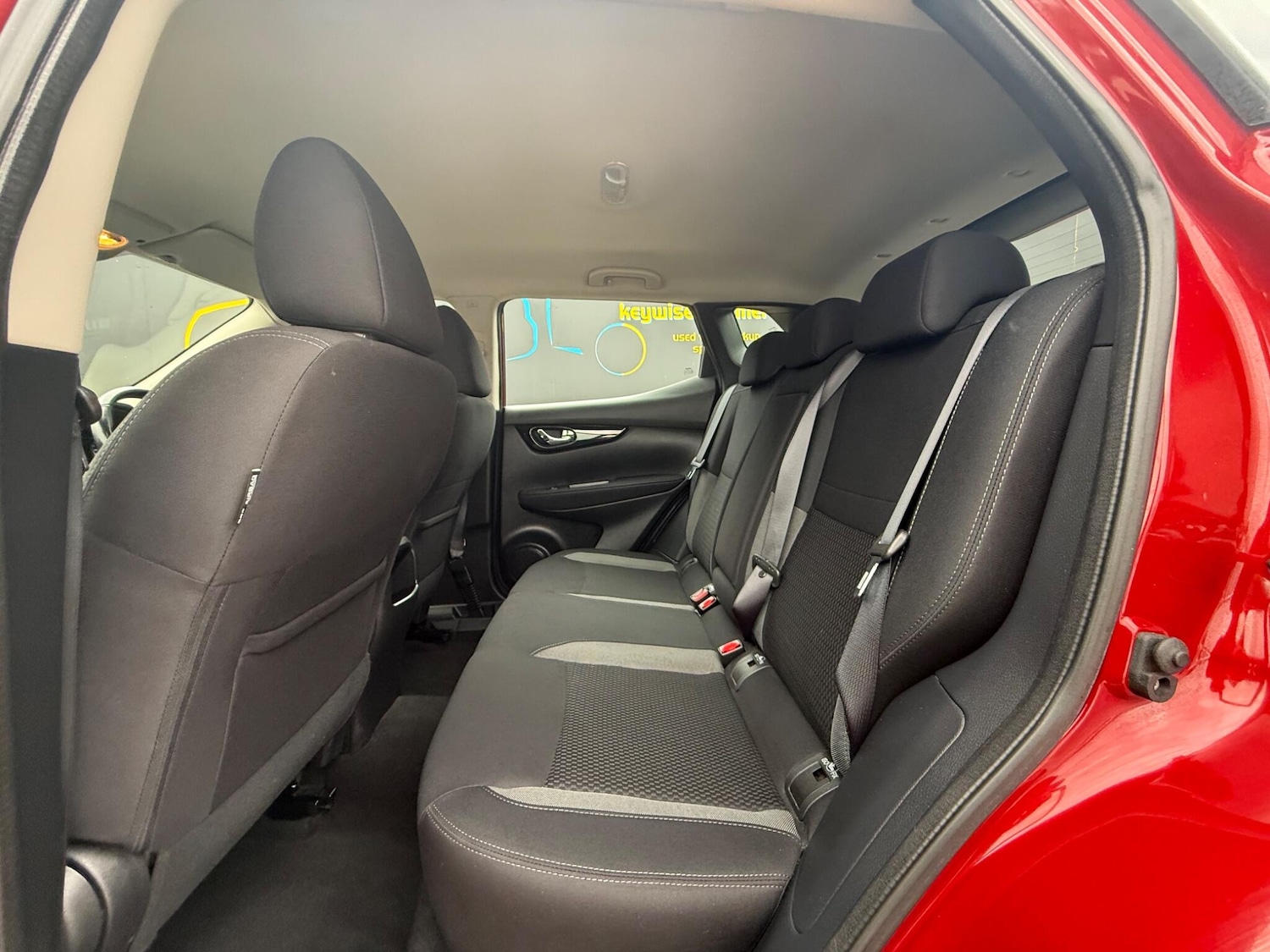 Used Nissan Qashqai 2018 for sale - 78101228: Photo 13